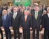 Scandal la Congresul UDMR de la Cluj. Sorin Grindeanu a ieșit din sală la intonarea imnului Ținutului Secuiesc, în timp ce Ilie Bolojan a rămas. Nicușor Dan nici nu a mai participat la eveniment