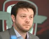 Victor Angelescu, drumul de la copil sărac la milionar. Cum a dat lovitura acţionarul minoritar de la Rapid