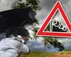 Un front polar schimbă vremea în România, anunţă ANM. Vântul scade temperaturile şi aduce nori de ploaie