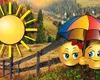 Prognoza meteo 9 noiembrie 2025. Sfârşit de săptămână călduros. Temperaturile ajung până la 20 de grade, însă, de luni, scad semnificativ