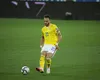 Meciul România – Austria: Virgil Ghiţă, după golul victoriei: Victoriile astea sunt mai dulci. E una dintre cele mai frumoase zile din cariera mea de fotbalist
