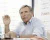 Vladimir Cohn, fost acționar al lui Dinamo, investește 75 de milioane de euro într-o fabrică la Giurgiu. Hârtia specială produsă în fabrică va înlocui pungile de plastic în toată Europa
