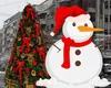 AccuWeather a publicat prognoza meteo pentru Crăciun. Cum va fi vremea de sărbători în Capitală, meteorologii anunță o iarnă grea