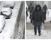 Câte zile va ninge în această iarnă în București. Date de ultimă oră de la meteorologii EaseWeather