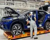 Criză profundă în industria auto. Volkswagen închide două dintre cele mai mari fabrici
