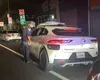 Caz inedit în SUA: Mașină fără șofer, amendată de polițiști. Motivul: „soft-ul era pilit”