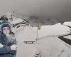 Ninge ca-n poveşti în weekend, s-a deschis sezonul la schi! Vreme de vin fiert pe pârtie, norii pufoşi aduc strat consistent de zăpadă. Prognoza meteo de Crăciun şi Revelion, configuraţia barică aduce surprize în acest an!