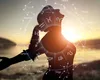 Patru zodii care au noroc în luna noiembrie. Universul deschide larg porțile succesului, abundenței și iubirii