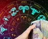 Trei zodii care se îmbogățesc după data de 7 octombrie. Nativii se bucură de o creștere financiară neașteptată