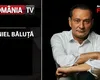 EXCLUSIV Daniel Băluţă, principalul favorit al alegerilor pentru Primăria Bucureşti: „Eu candidez pentru oameni”