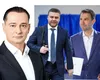 ALEGERI Daniel Băluţă: „Ciucu, un primar de sector bun. Drulă, un om cu puțină experienţă” / Drulă vrea Big Brother pentru amenzi în trafic