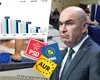 Bolojan, după ce AUR a scăzut în sondaje, iar PSD se află în urcare: ”Acum, țara este pe locul 1”