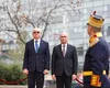 Nicușor Dan și Ilie Bolojan, întâlniri la București cu premierul Republicii Moldova. ”Aderarea la Uniunea Europeană este singura opţiune în măsură să răspundă aspiraţiilor”