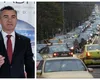 Ieșenii pierd ore în trafic, primarul Mihai Chirică spune că orașul nu are nevoie de metrou. ”Este problema oamenilor politici care nu se implică și a guvernului care nu alocă bani”