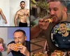 Doliu în lumea sportului. Un antrenor de fitness a murit din cauză că a mâncat prea mult. El voia să se îngrașe, ca apoi să-și promoveze dieta de slăbire