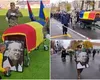 Emeric Ienei, înmormântat cu onoruri militare, la Oradea. Preşedintele Nicușor Dan, Ion Țiriac și Ilie Năstase au trimis coroane de flori