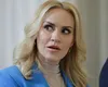 Gabriela Firea, acuze incendiare la adresa lui Nicuşor Dan: „A fost un proiect transpartinic ca să câştige un nou mandat de primar. Am pierdut războiul propagandistic în faţa lui”
