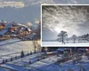 Iarnă cruntă în România? Ce spun meteorologii care monitorizează vortexul polar
