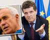 EXCLUSIV Nicușor Dan explică susținerea multor români pentru Călin Georgescu. ”S-a promovat foarte bine, ăsta-i adevărul”