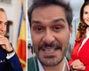 Actorul-candidat George Burcea o lovește în plin pe Anca Alexandrescu. ”Are trecut politic”. Replică și pentru Călin Georgescu