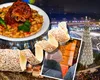 EXCLUSIV Cât au ajuns să coste o porție de fasole cu ciolan și un kurtos cu nucă la Târgul de Crăciun din Piața Constituției. Românii, îngenuncheați de prețurile exorbitante