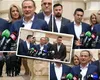 Daniel Băluță și-a depus candidatura pentru șefia Primăriei Capitalei. ”Sunt încrezător că oamenii vor vota rezultate”. Ce le promite bucureștenilor