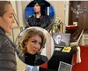 Mariana Moculescu, cu nervii la pământ! Motivul pentru care, inițial, nu a fost lăsată să intre la priveghiul fostului soț. Cuvinte dure la adresa Alexandrei Velniciuc