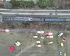 VIDEO Două trenuri s-au ciocnit în Cehia. Echipele de intervenție vorbesc despre zeci de victime