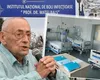 Horia Moculescu este în stare gravă la ATI. Compozitorul are 88 de ani