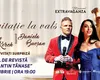 INVITAŢIE LA VALS – Concert în paşi de dans, cu tenorul ŞTEFAN von KORCH şi invitaţii, pe 12 decembrie la Teatrul Tănase – Sala Savoy
