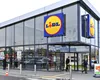 Lidl construiește cel mai mare magazin din România. Deja s-a semnat contractul
