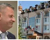 Se prăbușește CFR Cluj? Patronul Nelu Varga, executat silit! Vor fi scoase la licitație hotelul și o vilă pe care le deține în Cluj-Napoca