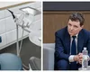 EXCLUSIV Nicușor Dan, prima reacție în cazul fetiței de doi ani care a murit pe scaunul stomatologic: ”N-am putut să intru să citesc toate detaliile…”