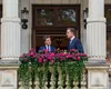 Ce și-au șoptit Nicușor Dan și Mark Rutte, la un suc pe balconul de la Cotroceni. ”Avem aliați şi suntem bine protejați”