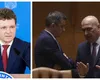 Îi împacă Nicușor? Liderii partidelor aflate la putere, primiți la Cotroceni, pentru discuții privind numeroasele blocaje din coaliție