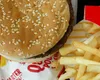 Inflația face ravagii și în fast-fooduri: Americanii nu-și mai permit să mănânce la McDonald’s