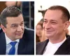 EXCLUSIV Cum se înțelege Daniel Băluță cu Sorin Grindeanu: „Cine ridică sabia, de sabie va pieri”. Ce spune despre o candidatură la șefia PSD: „A fost fair play cu mine, și eu voi fi cu el”