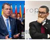 Ponta dă de pământ cu Moșteanu și ”focile” care l-au criticat pentru că nu avea ”destule ghilimele” în doctorat. ”Dacă îmi ‘greșeam’ diploma de la BIOTERRA, jucam biliard și mă înscriam în USR, era altceva”