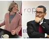 EXCLUSIV Victor Ponta consideră prea mare ”căciula” dată de premier Oanei Gheorghiu. ”Eu știu să conduc mașina mea, dar daca îmi dai un Airbus, nu mă bag”