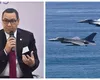 EXCLUSIV Victor Ponta, revoltat de miliardele împrumutate pentru înzestrarea armatei. ”Fugărim cu F16 o dronă chinezească!”