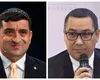EXCLUSIV Victor Ponta îl compară pe George Simion cu un ”sforar” din anii ”cooperativei” în fotbal. ”Să lase șmecheriile, șobolăniile, aranjamentele”