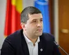 Interimarul de la Apărare, Radu Miruță, coleg de partid cu Ionuț Moșteanu, dar din alt ”film” la capitolul studii – două facultăți la stat, doctorat, experiență în companii de top
