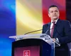 Sorin Grindeanu, la Congres:”PSD trebuie să refuze categoric complicitățile toxice. Nu mai vreau un PSD reactiv, plăpând şi care doar răspunde la atacuri. Vreau un PSD care dă tonul”