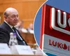 Motorina la 9 lei/litru şi mii de oameni daţi afară din cauza crizei de la Lukoil. Ce spune Traian Băsescu, întrebat ce ar trebui să facă România în legătură cu sancţiunile impuse Lukoil: „Nu aş vrea să cădem în plasa să luăm noi în administrare rafinăria”