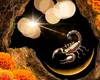 Luna Nouă în Scorpion din 20 noiembrie vine cu emoții intense și revelații șocante. Cum ești vizat în funcție de zodie