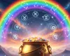 HOROSCOPUL BANILOR: 4 ZODII vor fi binecuvântate pe plan financiar până la finalul lunii în noiembrie 2025