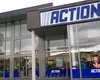 Lanţul olandez Action, cu 1500 de produse sub 5 lei, deschide un nou magazin în România