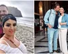 Adriana Bahmuțeanu vrea să facă nuntă în Las Vegas: „Poate mergem cu copiii, în familie”