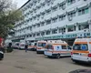 Federaţia Naţională Sindicală „Ambulanţa” din România anunţă protest de amploare în București. Sindicaliştii reclamă tăierea sporurilor şi scăderea veniturilor nete
