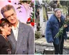 Cum arată Anca Pandrea la 79 de ani, după ce s-a confruntat cu probleme de sănătate: „Mai am de luat doar vreo două pastile”. A vizitat mormântul lui Iurie Darie